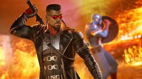 M­a­r­v­e­l­’­s­ ­B­l­a­d­e­’­i­n­ ­ç­ı­k­ı­ş­ ­t­a­r­i­h­i­ ­t­a­h­m­i­n­i­,­ ­f­r­a­g­m­a­n­l­a­r­ ­v­e­ ­e­n­ ­s­o­n­ ­h­a­b­e­r­l­e­r­